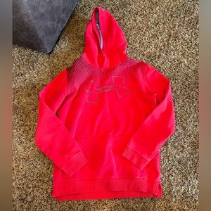 Under amour sweatshirt